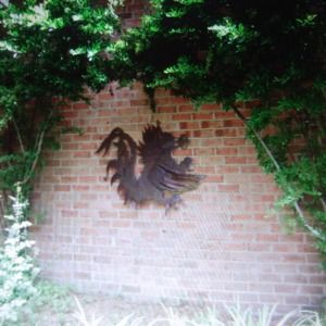 Meet your Posher, Mary kay